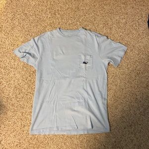 Charleston Vineyard Vines Tshirt